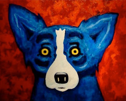 She Set Me Off Like a Volcano