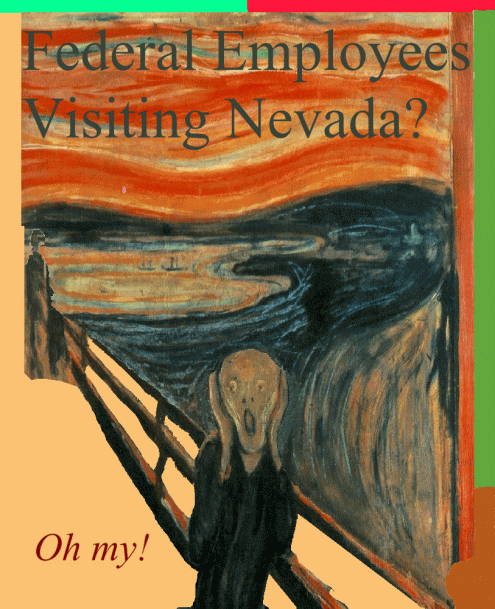 The Hypocritical Scream